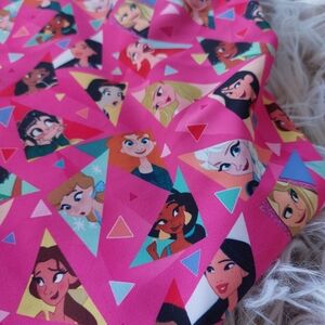 Disney Tokyo Japan Princess Leggings